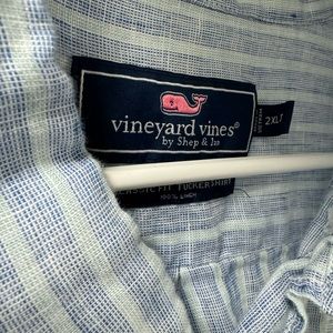 Vineyard vines 2XT men’s xxlt tall